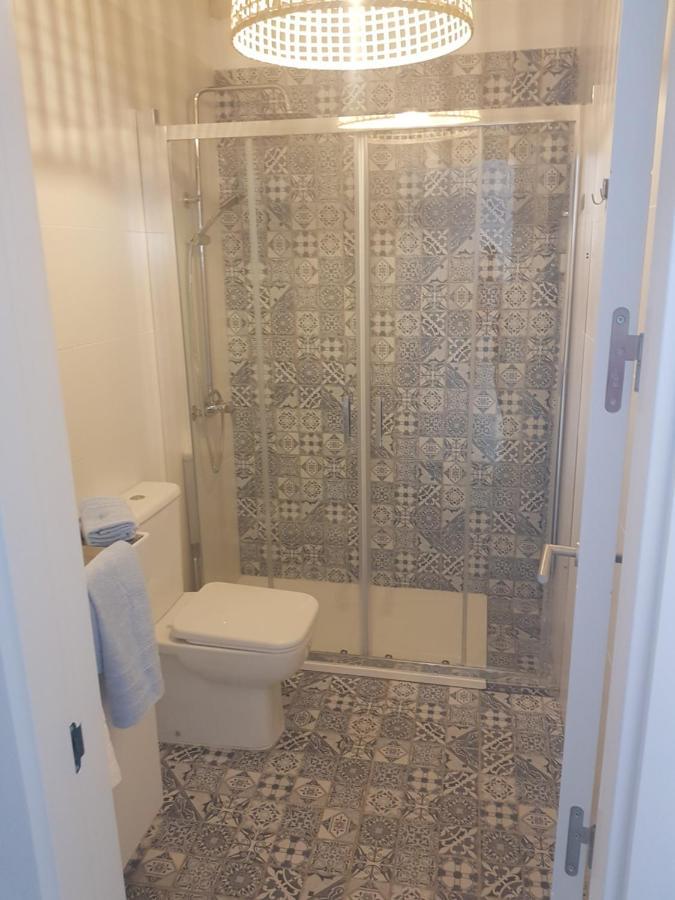 Apt 6 - Apartamento En La Playa De El Palo Málaga Dış mekan fotoğraf