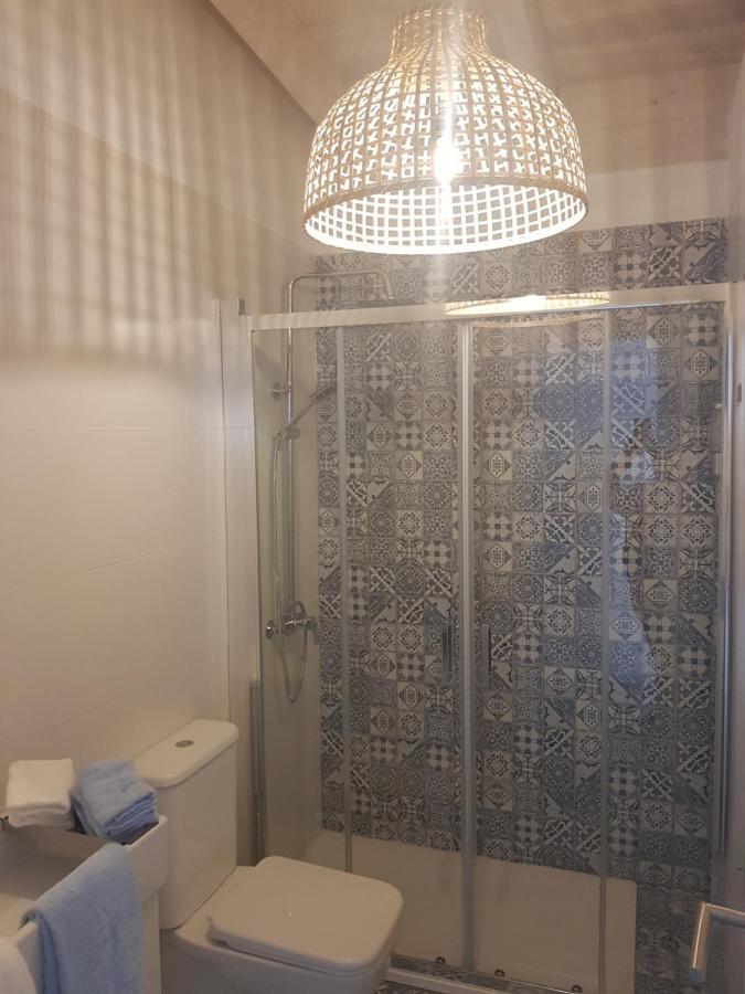 Apt 6 - Apartamento En La Playa De El Palo Málaga Dış mekan fotoğraf