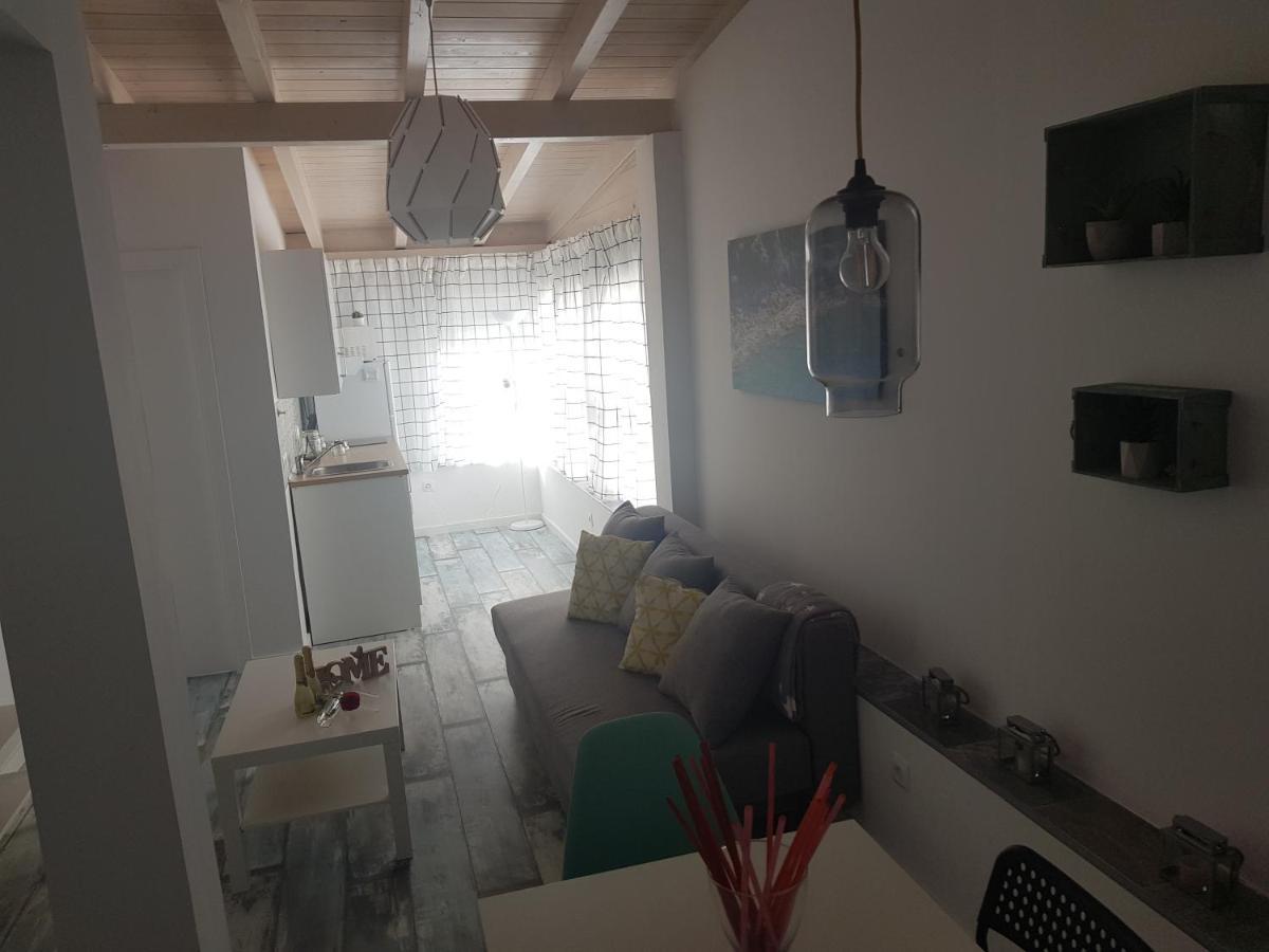 Apt 6 - Apartamento En La Playa De El Palo Málaga Dış mekan fotoğraf